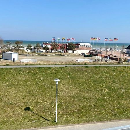 Ferienwohnung 1013 - Sternenhimmel Dahme  Exterior foto